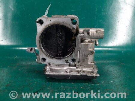 ФОТО Дроссельная заслонка для Acura MDX YD3 (06.2013-05.2020) Киев