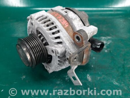 ФОТО Генератор для Acura MDX YD3 (06.2013-05.2020) Киев