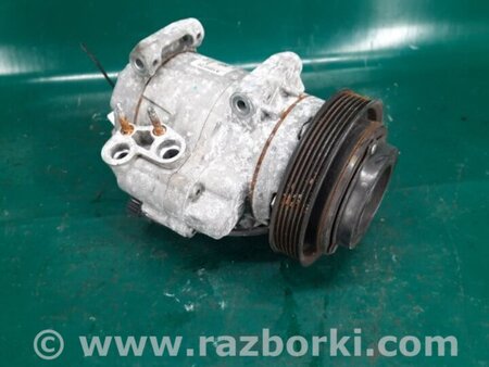 ФОТО Компрессор кондиционера для Acura MDX YD3 (06.2013-05.2020) Киев