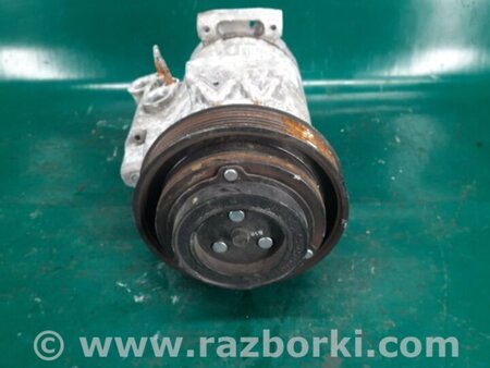 ФОТО Компрессор кондиционера для Acura MDX YD3 (06.2013-05.2020) Киев