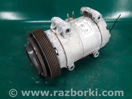 ФОТО Компрессор кондиционера для Acura MDX YD3 (06.2013-05.2020) Киев