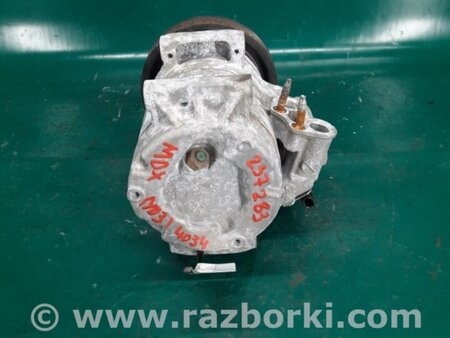 ФОТО Компрессор кондиционера для Acura MDX YD3 (06.2013-05.2020) Киев
