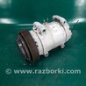 ФОТО Компрессор кондиционера для Acura MDX YD3 (06.2013-05.2020) Киев
