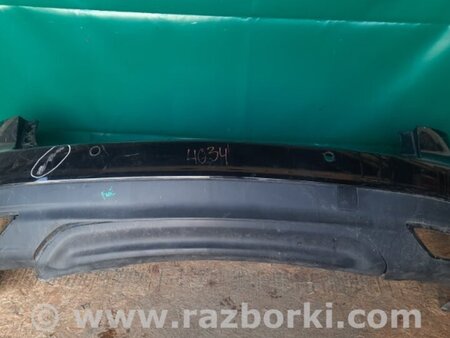 ФОТО Бампер задний для Acura MDX YD3 (06.2013-05.2020) Киев