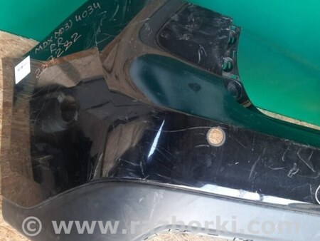 ФОТО Бампер задний для Acura MDX YD3 (06.2013-05.2020) Киев