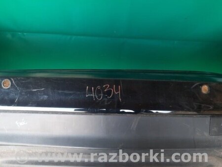 ФОТО Бампер задний для Acura MDX YD3 (06.2013-05.2020) Киев