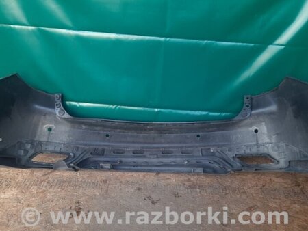 ФОТО Бампер задний для Acura MDX YD3 (06.2013-05.2020) Киев