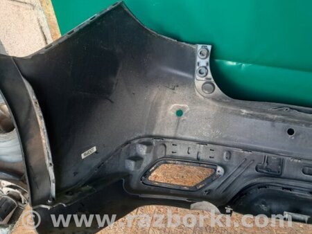 ФОТО Бампер задний для Acura MDX YD3 (06.2013-05.2020) Киев