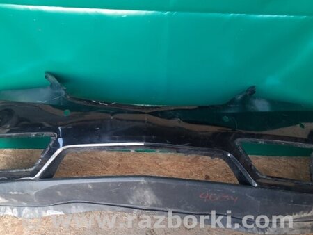 ФОТО Бампер передний для Acura MDX YD3 (06.2013-05.2020) Киев