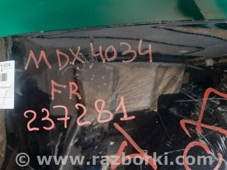 ФОТО Бампер передний для Acura MDX YD3 (06.2013-05.2020) Киев