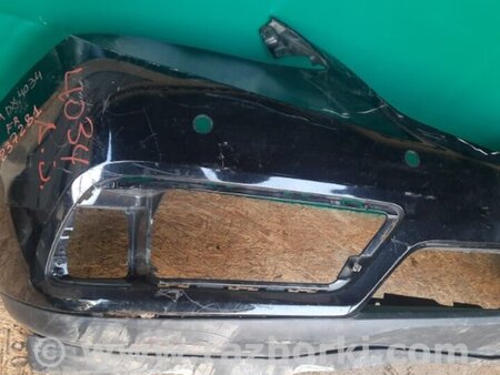 ФОТО Бампер передний для Acura MDX YD3 (06.2013-05.2020) Киев