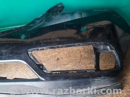ФОТО Бампер передний для Acura MDX YD3 (06.2013-05.2020) Киев
