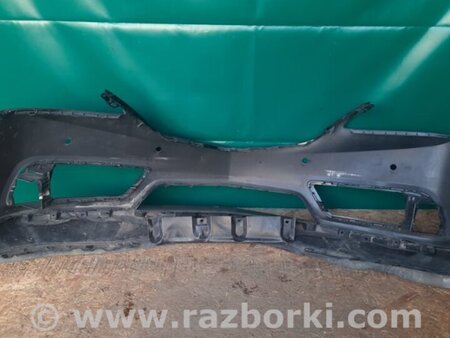 ФОТО Бампер передний для Acura MDX YD3 (06.2013-05.2020) Киев