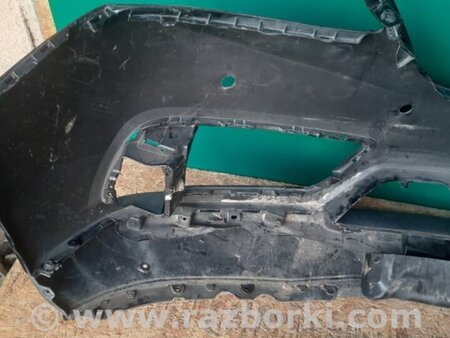 ФОТО Бампер передний для Acura MDX YD3 (06.2013-05.2020) Киев