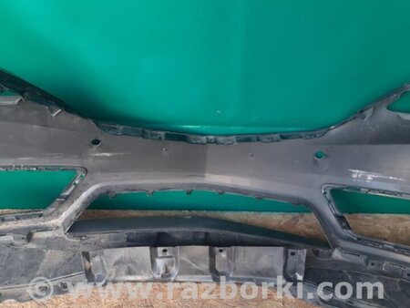 ФОТО Бампер передний для Acura MDX YD3 (06.2013-05.2020) Киев