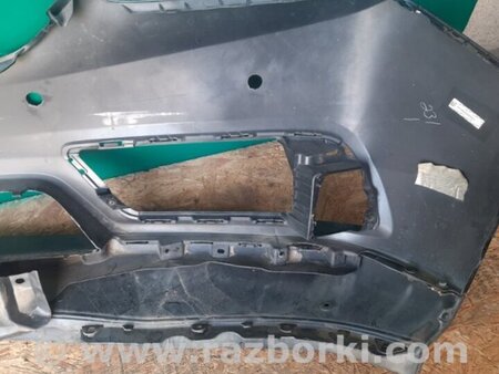 ФОТО Бампер передний для Acura MDX YD3 (06.2013-05.2020) Киев