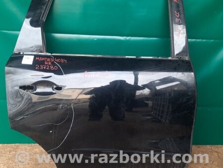 ФОТО Дверь для Acura MDX YD3 (06.2013-05.2020) Киев