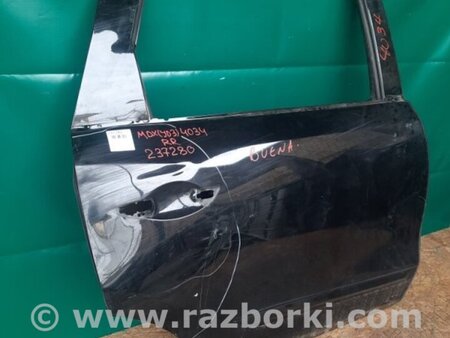 ФОТО Дверь для Acura MDX YD3 (06.2013-05.2020) Киев