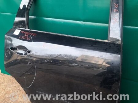 ФОТО Дверь для Acura MDX YD3 (06.2013-05.2020) Киев
