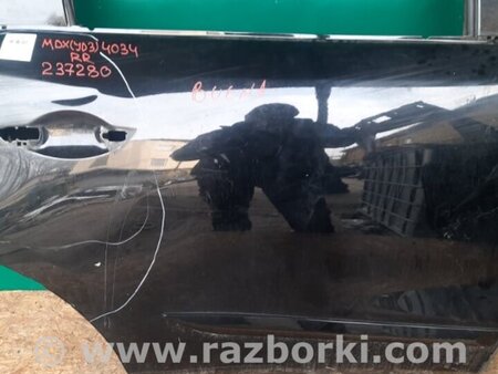 ФОТО Дверь для Acura MDX YD3 (06.2013-05.2020) Киев