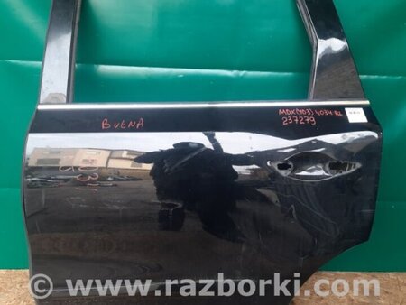ФОТО Дверь для Acura MDX YD3 (06.2013-05.2020) Киев