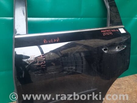 ФОТО Дверь для Acura MDX YD3 (06.2013-05.2020) Киев