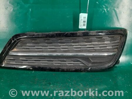 ФОТО Накладка бампера для Acura MDX YD3 (06.2013-05.2020) Киев