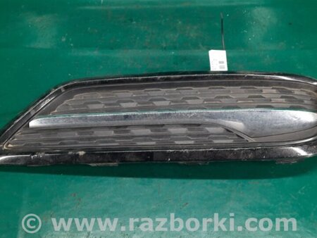 ФОТО Накладка бампера для Acura MDX YD3 (06.2013-05.2020) Киев
