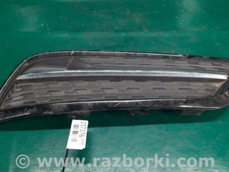ФОТО Накладка бампера для Acura MDX YD3 (06.2013-05.2020) Киев