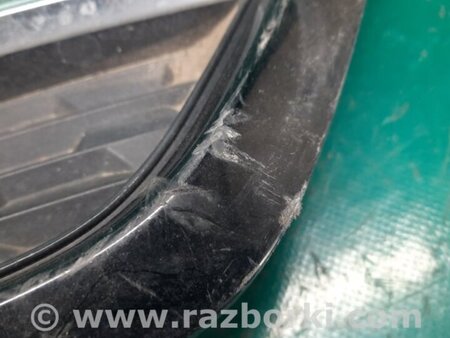 ФОТО Накладка бампера для Acura MDX YD3 (06.2013-05.2020) Киев