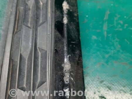 ФОТО Накладка бампера для Acura MDX YD3 (06.2013-05.2020) Киев