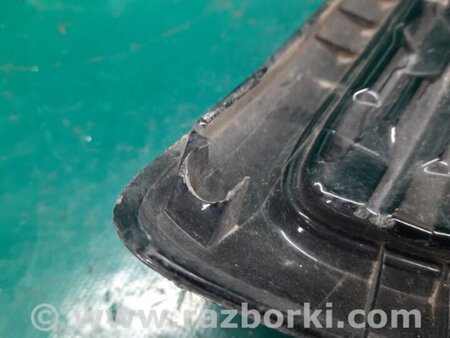ФОТО Накладка бампера для Acura MDX YD3 (06.2013-05.2020) Киев