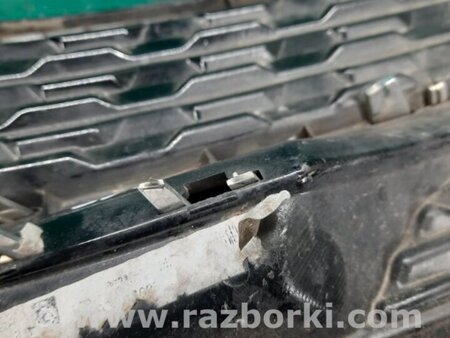ФОТО Накладка бампера для Acura MDX YD3 (06.2013-05.2020) Киев