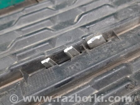 ФОТО Накладка бампера для Acura MDX YD3 (06.2013-05.2020) Киев