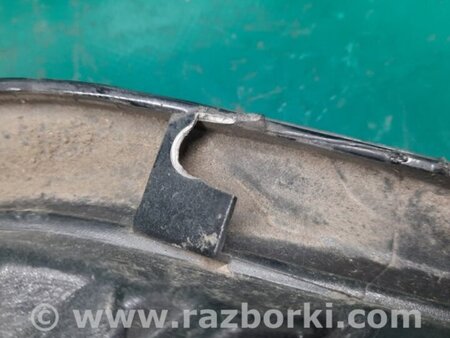 ФОТО Накладка бампера для Acura MDX YD3 (06.2013-05.2020) Киев