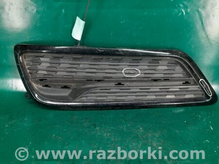 ФОТО Накладка бампера для Acura MDX YD3 (06.2013-05.2020) Киев