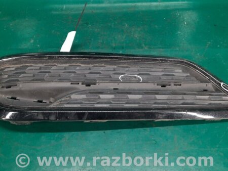 ФОТО Накладка бампера для Acura MDX YD3 (06.2013-05.2020) Киев