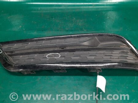 ФОТО Накладка бампера для Acura MDX YD3 (06.2013-05.2020) Киев