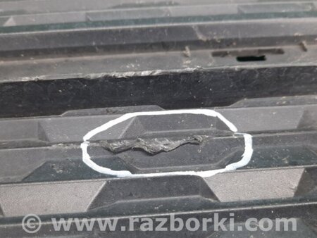 ФОТО Накладка бампера для Acura MDX YD3 (06.2013-05.2020) Киев