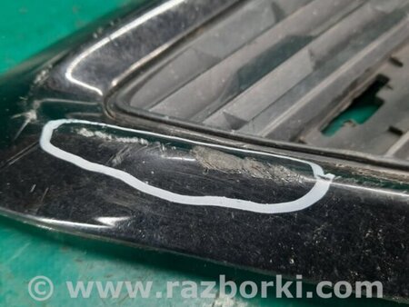 ФОТО Накладка бампера для Acura MDX YD3 (06.2013-05.2020) Киев
