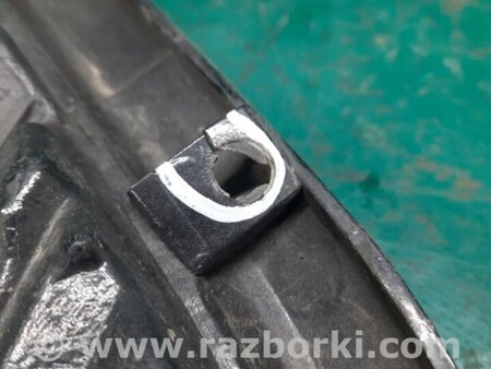 ФОТО Накладка бампера для Acura MDX YD3 (06.2013-05.2020) Киев