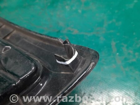 ФОТО Накладка бампера для Acura MDX YD3 (06.2013-05.2020) Киев