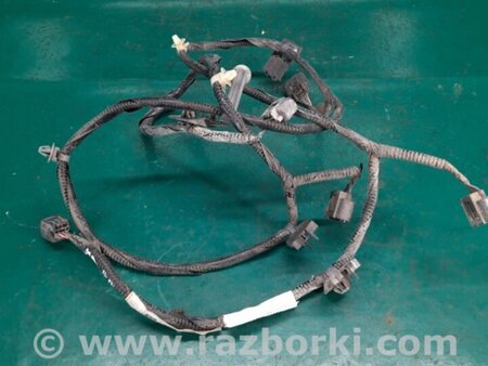 ФОТО Проводка бампера для Acura MDX YD3 (06.2013-05.2020) Киев