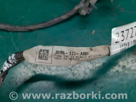ФОТО Проводка бампера для Acura MDX YD3 (06.2013-05.2020) Киев