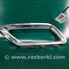 Накладка бампера Acura MDX YD3 (06.2013-05.2020)