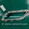 ФОТО Накладка бампера для Acura MDX YD3 (06.2013-05.2020) Киев