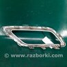 ФОТО Накладка бампера для Acura MDX YD3 (06.2013-05.2020) Киев
