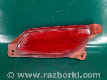 ФОТО Катафот левый для Acura MDX YD3 (06.2013-05.2020) Киев