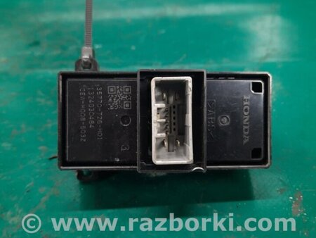 ФОТО Кнопка стеклоподьемника для Acura MDX YD3 (06.2013-05.2020) Киев