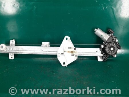 ФОТО Стеклоподъемник для Acura MDX YD3 (06.2013-05.2020) Киев
